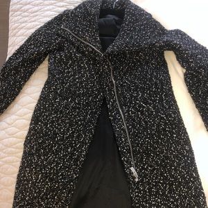 Club Monaco Coat
